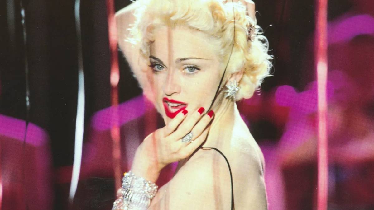 How Madonna’s Most Controversial Song Changed Pop Music Forever