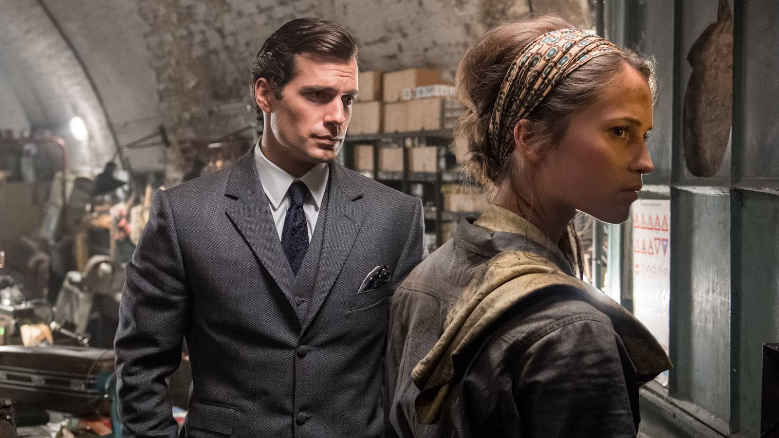 Henry Cavill’s $75 Million James Bond Replacement Heads to New Streaming Home