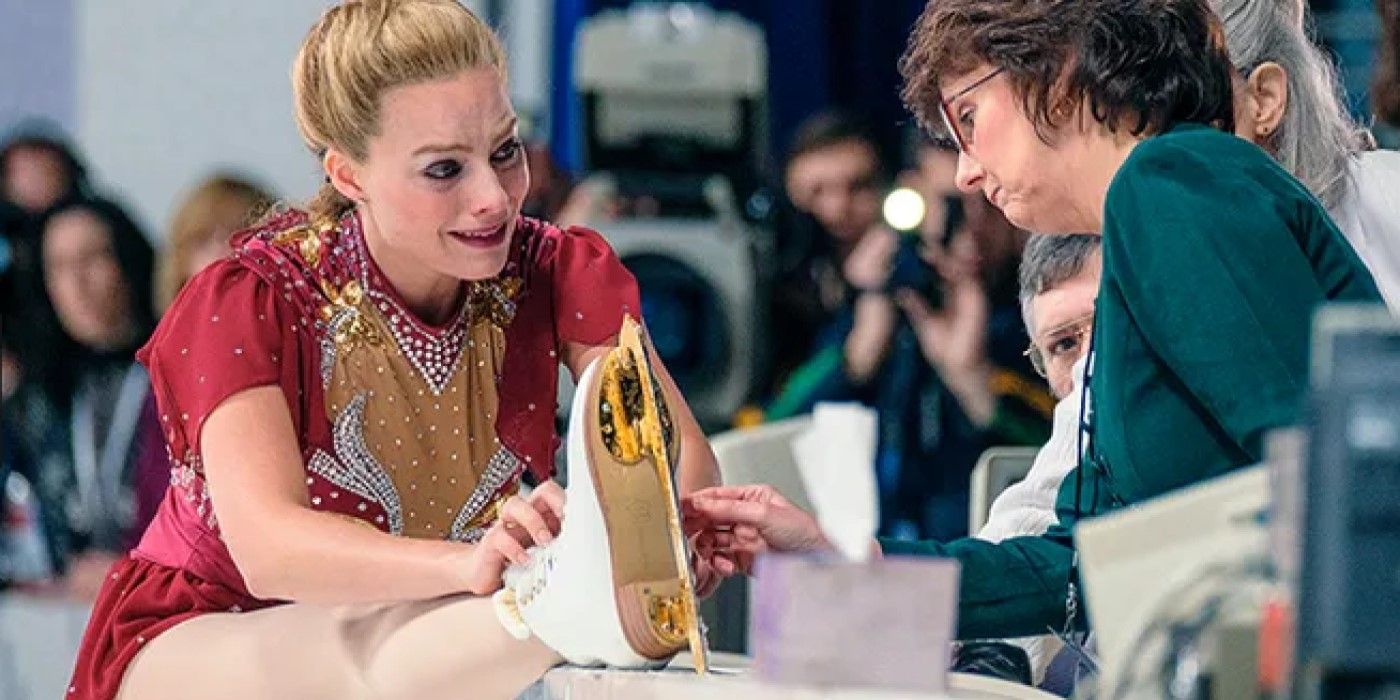 Everyone Says ‘The Wolf of Wall Street’ Was Margot Robbie’s ...