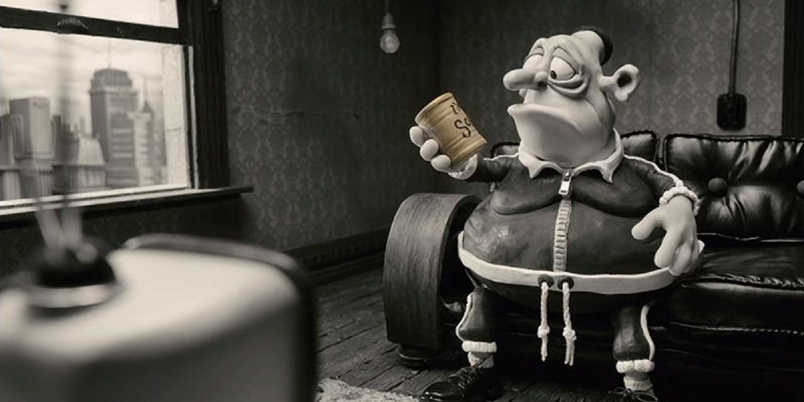 10 Movies That Prove 2009 Was the Best Year for Animation, Ranked