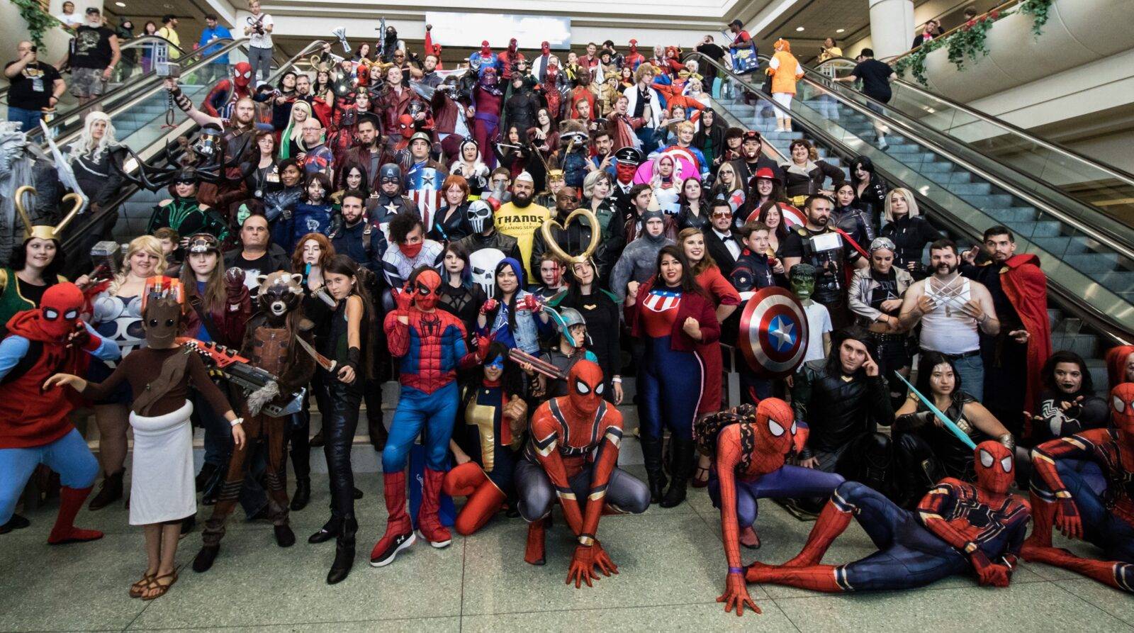 Everything You Need To Know About MEGACON ORLANDO 2024 — Dates, Guests ...