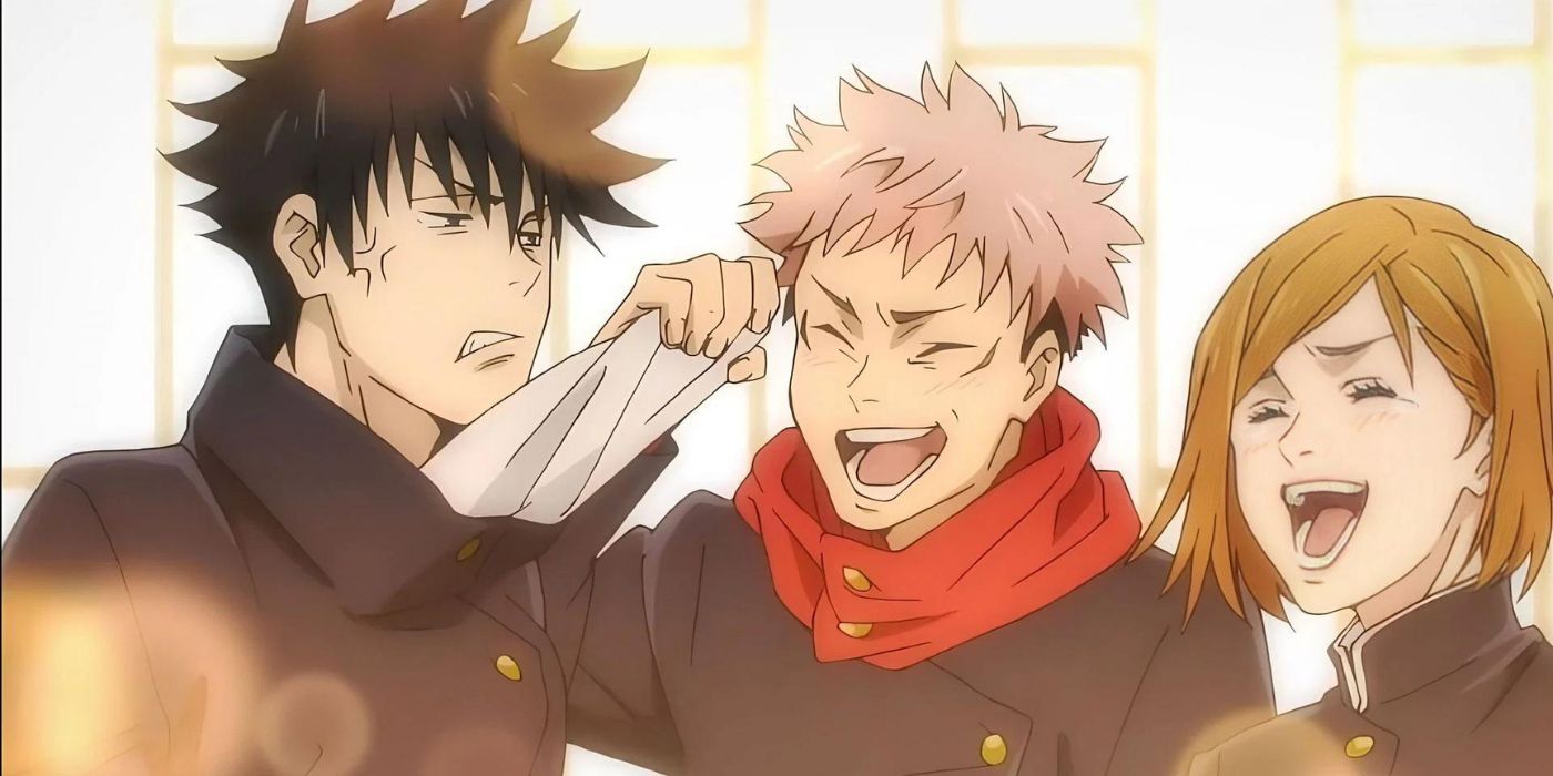 10 Best 'Jujutsu Kaisen' Season 2 Episodes, Ranked