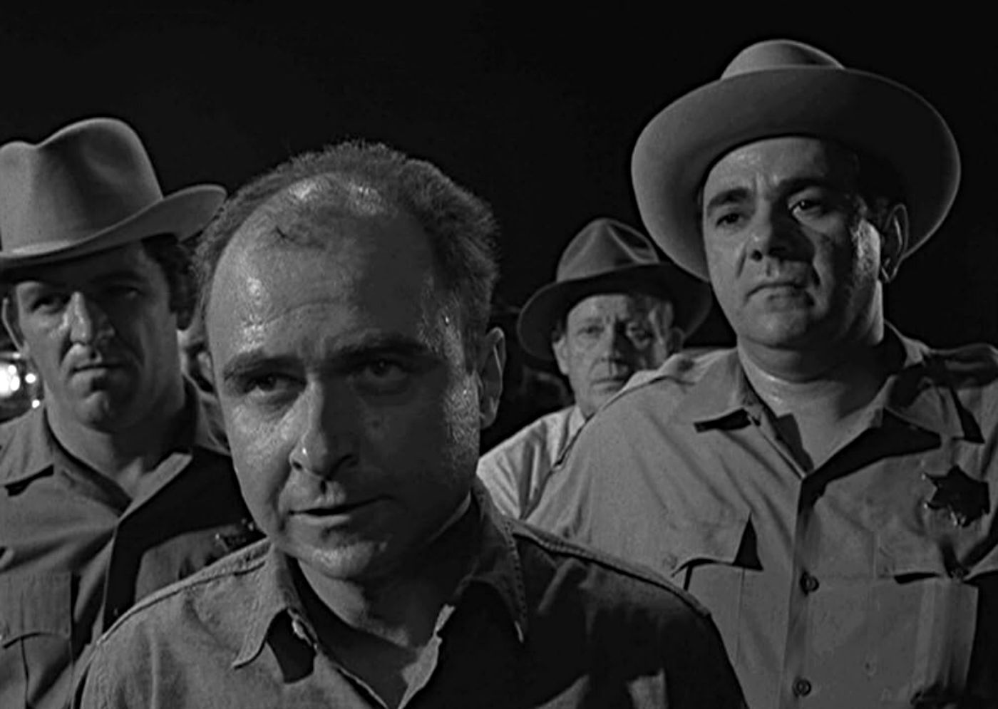 ‘The Twilight Zone’ Was Rod Serling’s Answer to Censorship