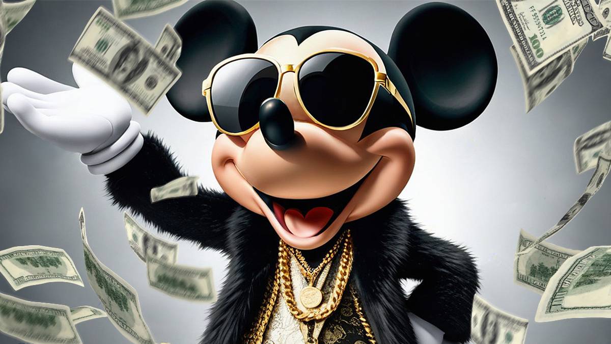 25 Biggest Box-Office Bombs in Disney History