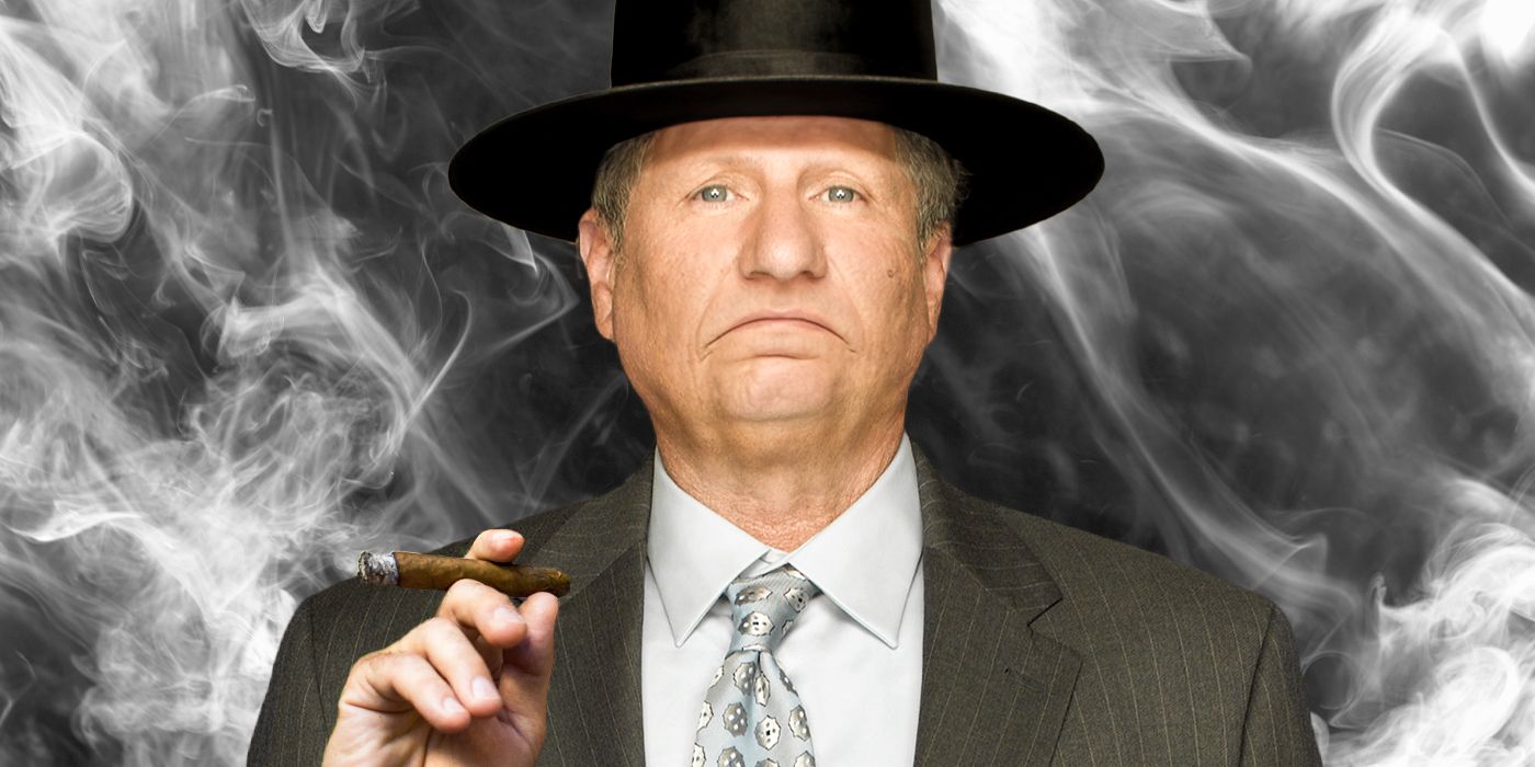 Modern Family's Ed O'Neill Says He Chose Acting Over a Life of Crime