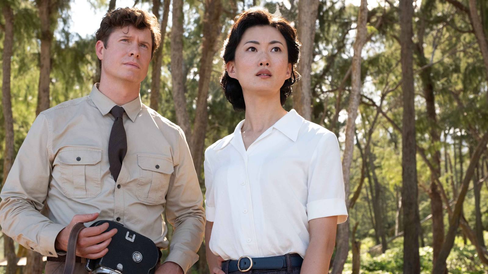 Apple TV’s 10/10 Sci-Fi Titan Crushes Another Major Milestone