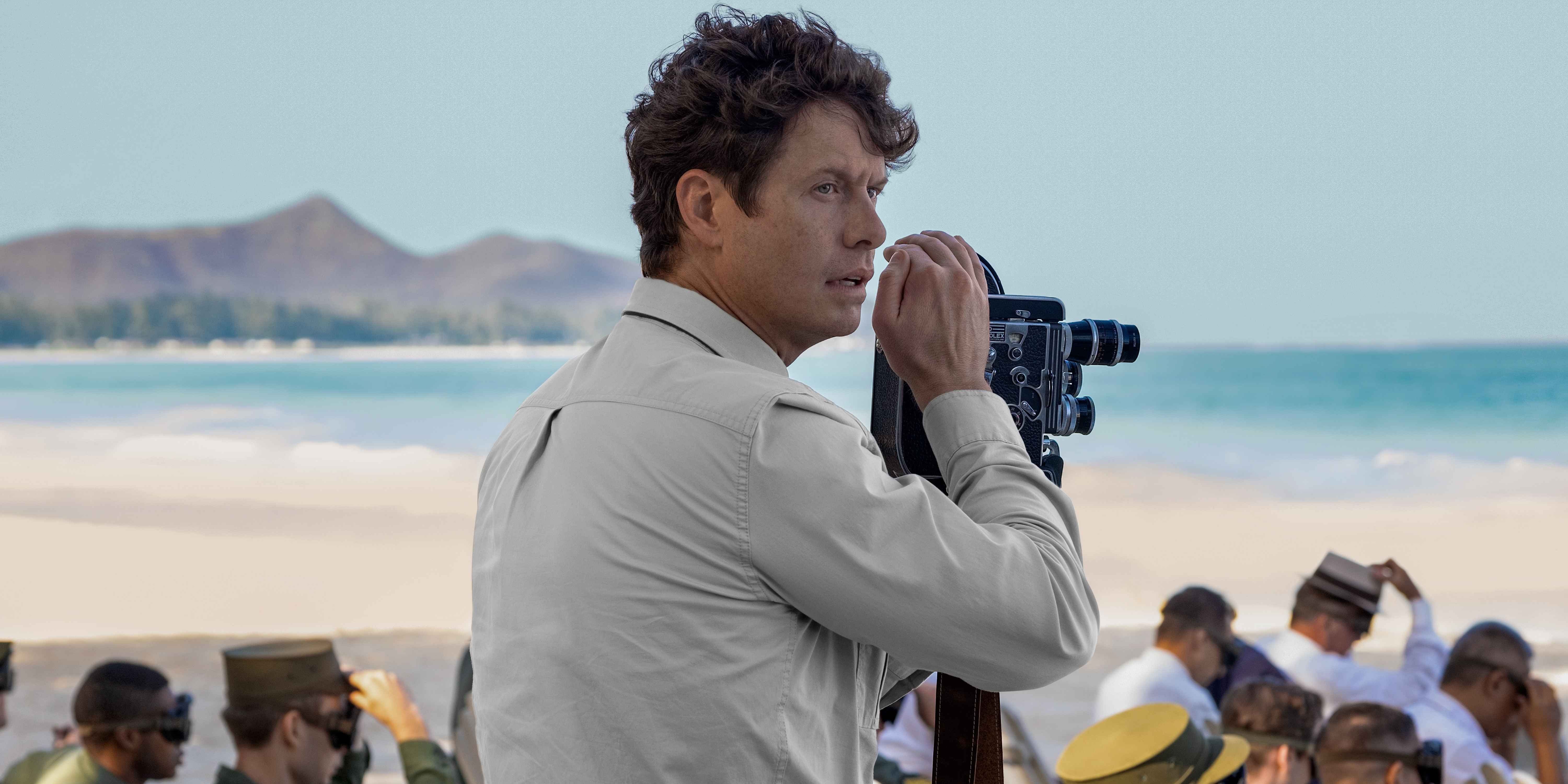 Apple TV’s Colossal Sci-Fi Masterpiece Proves Apple Is Dominating in the Streaming Wars