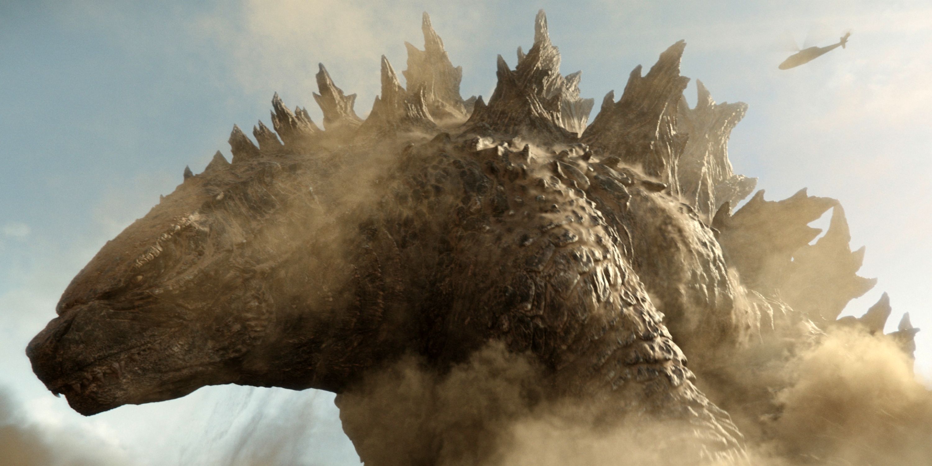 Monarch Legacy of Monsters' Ending Explained - Who Survives Axis Mundi?