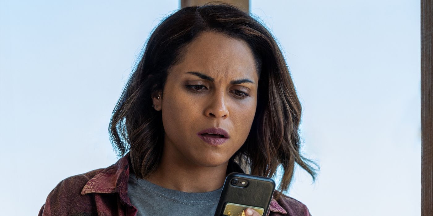 Monica Raymund | Collider