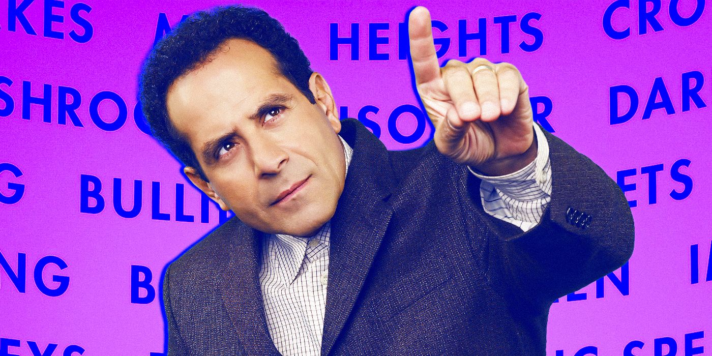 Tony Shalhoub | Collider