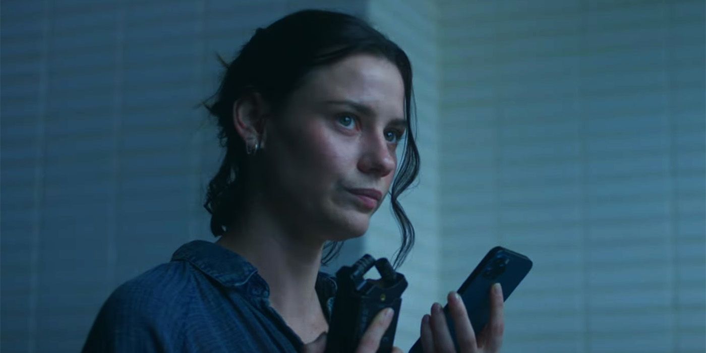 The 6 Best New Horror Films to Watch in February 2024