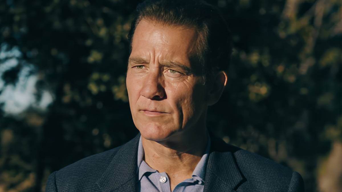 Clive Owen’s ‘Monsieur Spade’ Character Has a Long Hollywood History