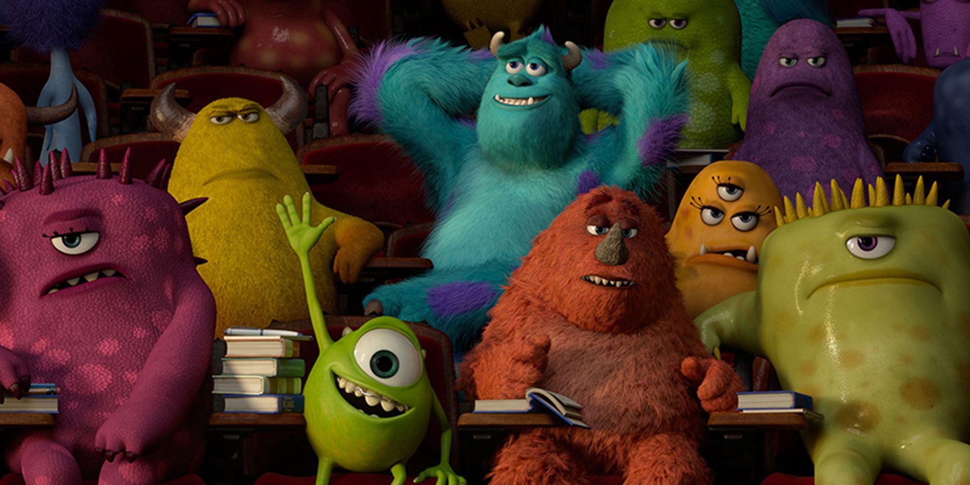 The 'Monsters Inc.' Plot Hole Pixar Had to Address