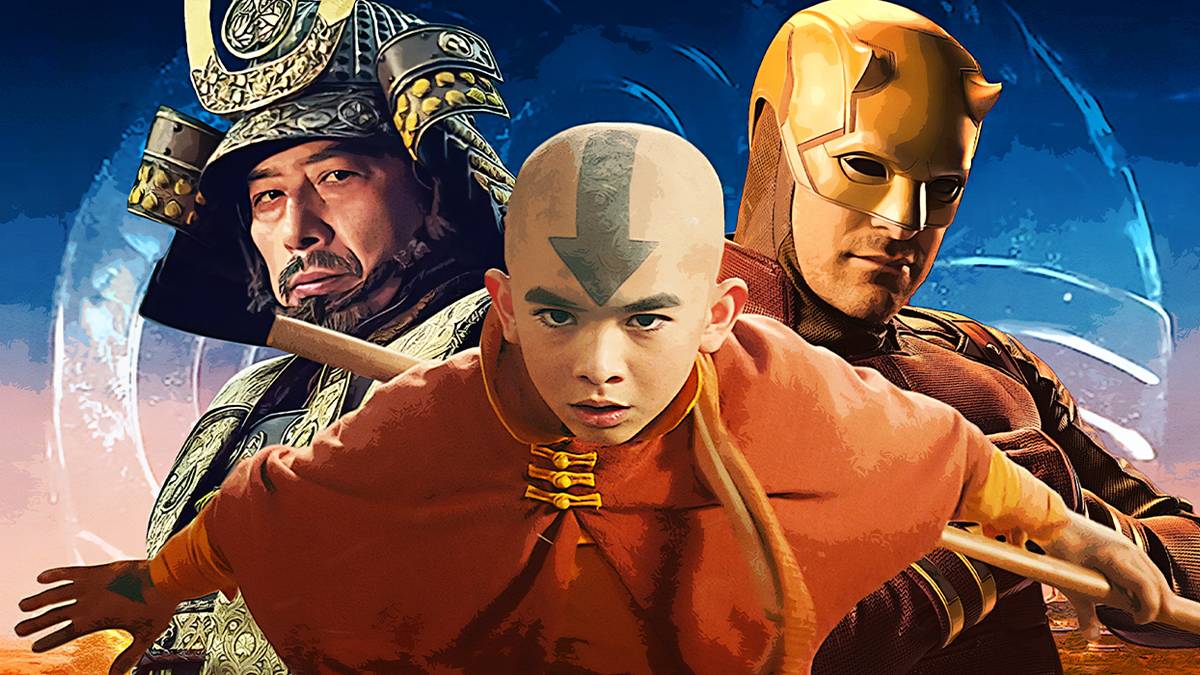 The Most Anticipated TV Shows of 2024 (June 2024)