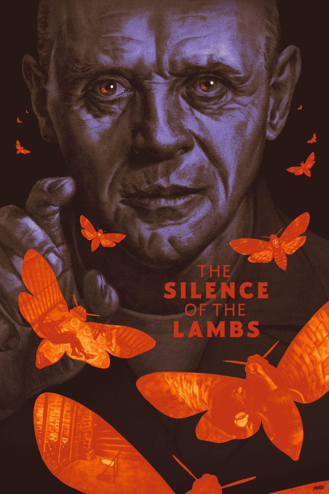 SF・ファンタジー・ホラー The Silence of the Lambs Hannibal Lecter Amazon.com: The Silence of the Lambs (Hannibal Lecter