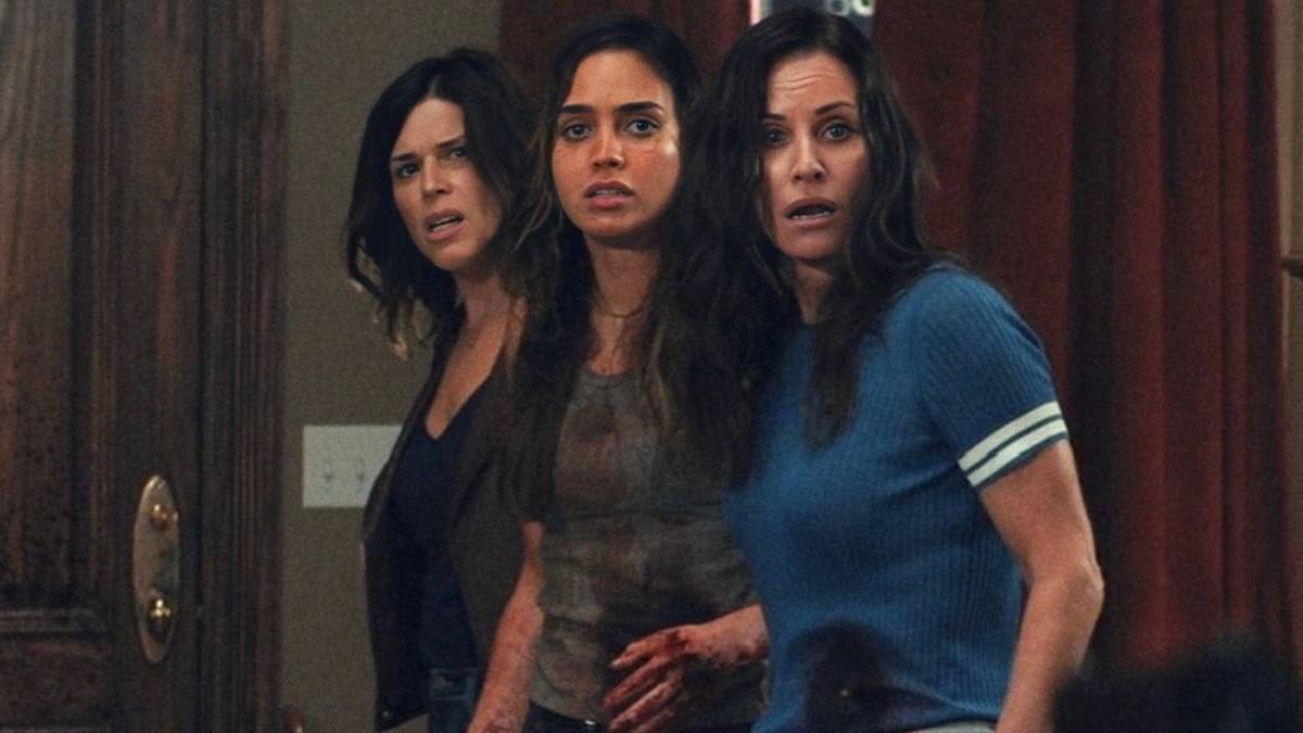 ‘Scream 5’ Has a Deleted Scene That Reverses the Franchise’s Biggest Kill Yet