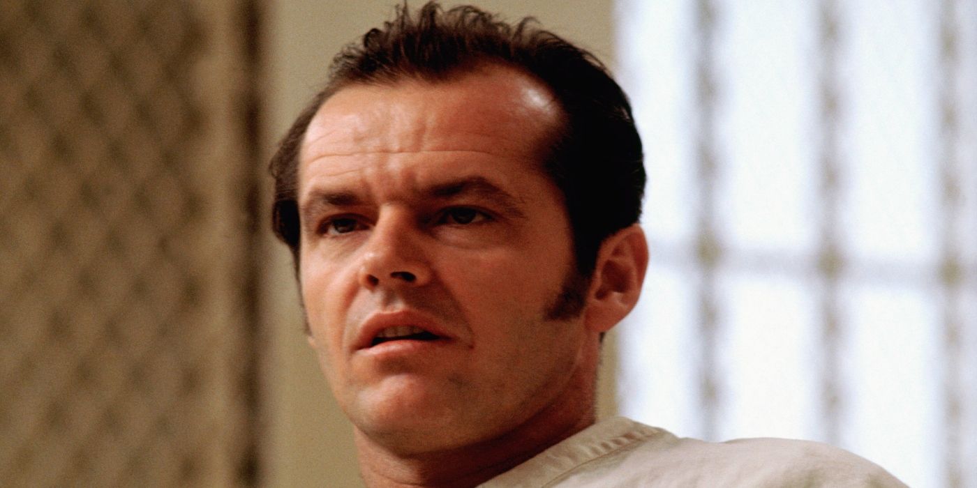 Jack Nicholson Almost Starred in One of the Greatest Films of All Time