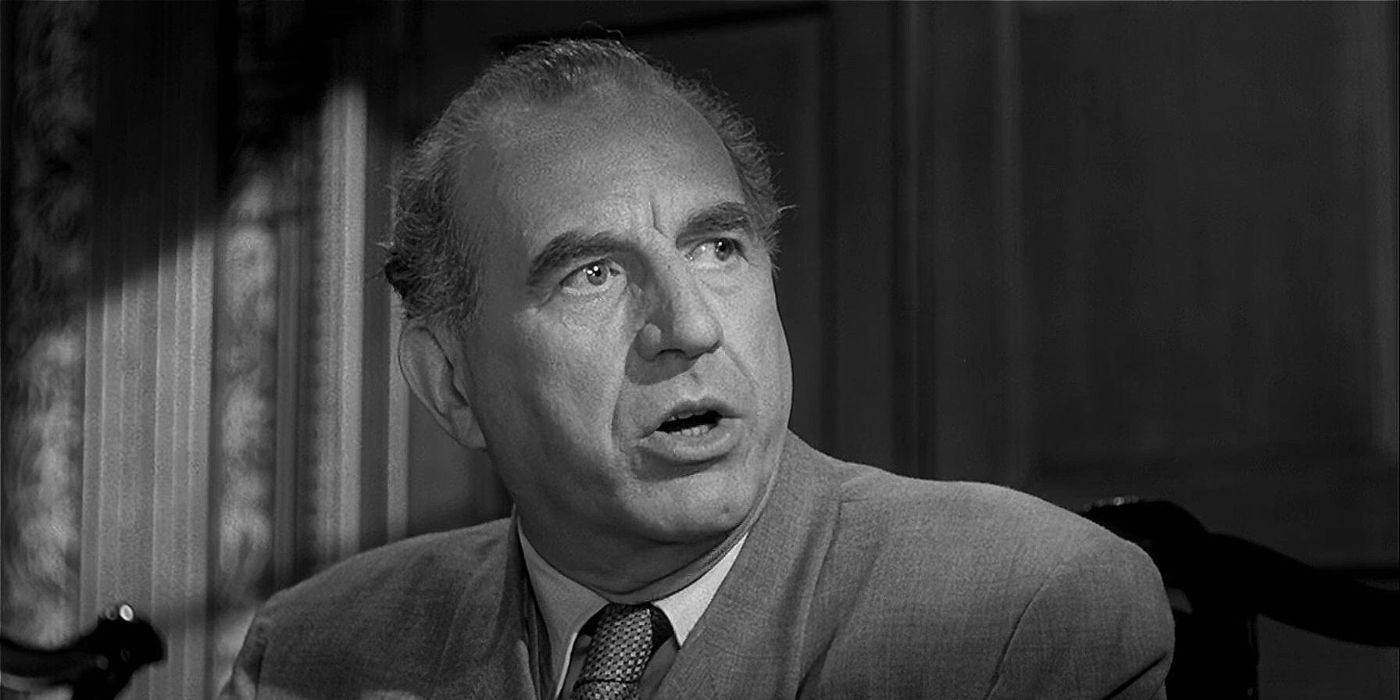 Rod Serling's Big Break TV Play Changed Television Forever