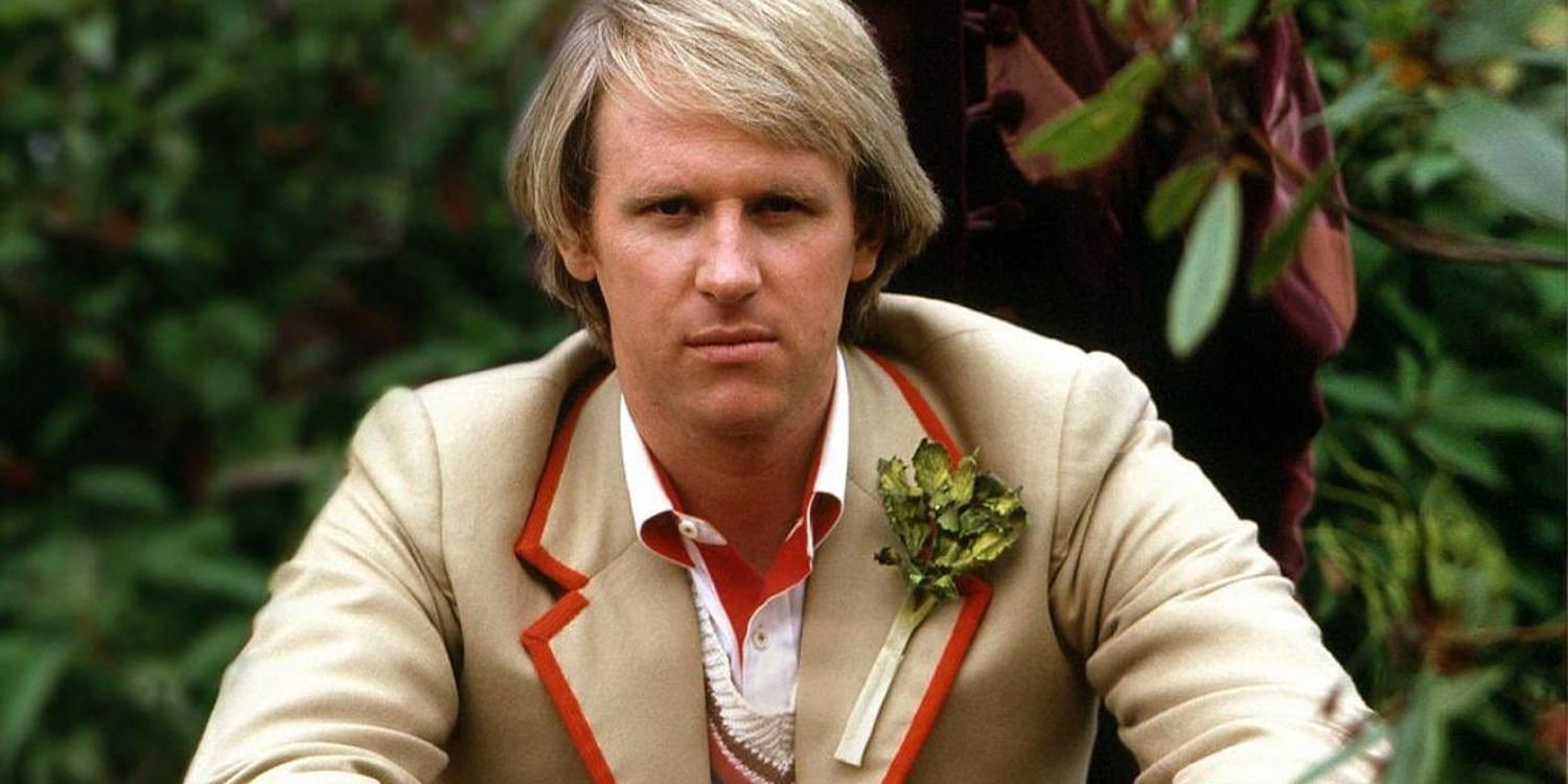 Every Doctor in 'Doctor Who,' Ranked