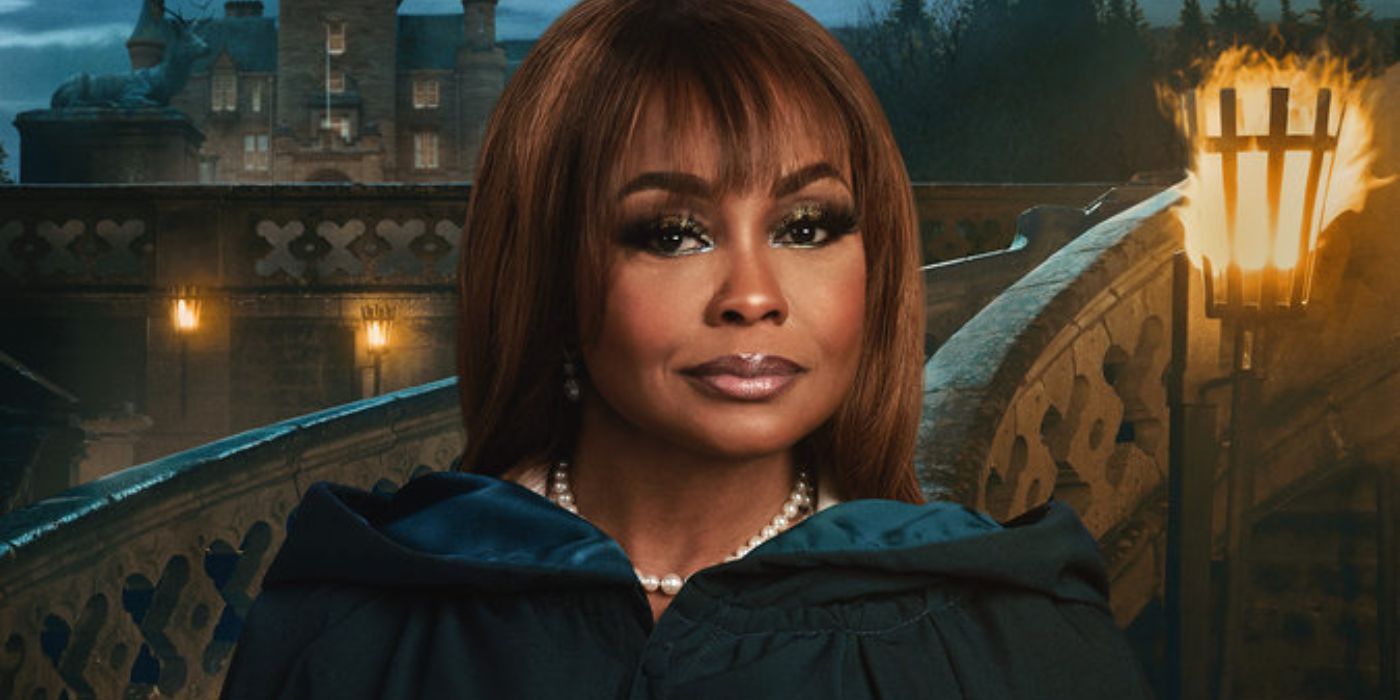 Phaedra Parks Can't Save 'RHOA'