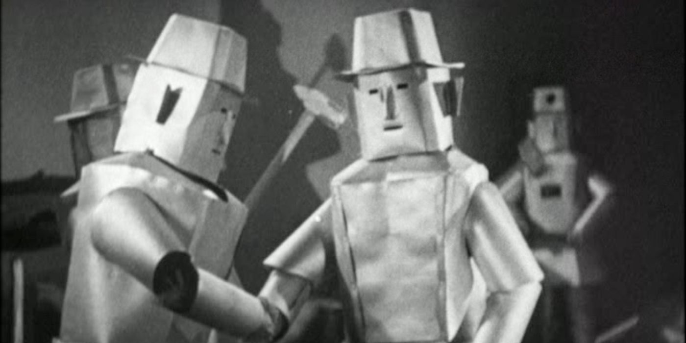 The Groundbreaking, Bizarre ’30s Sci-Fi Western That Influenced the Genre