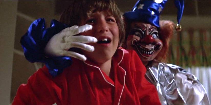 Poltergeist - 1982