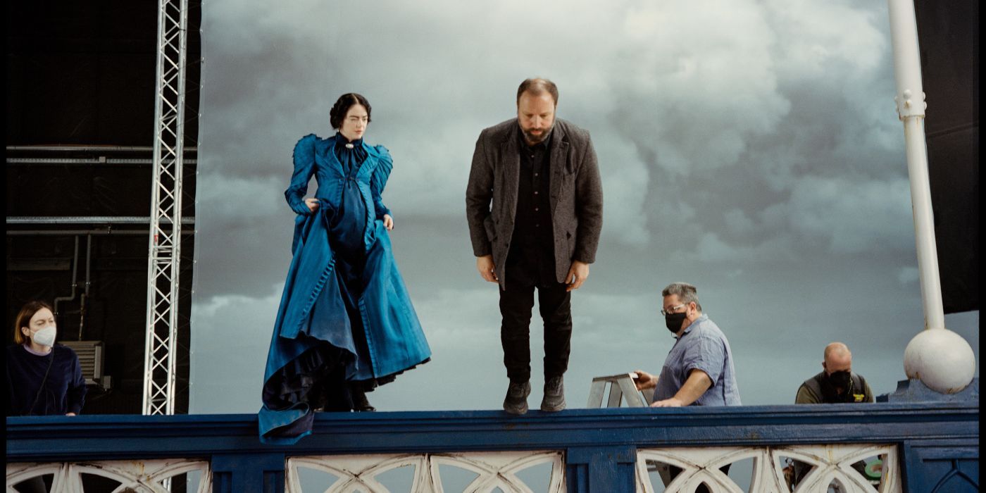 10 Greatest Director-Actor Pairings, Ranked