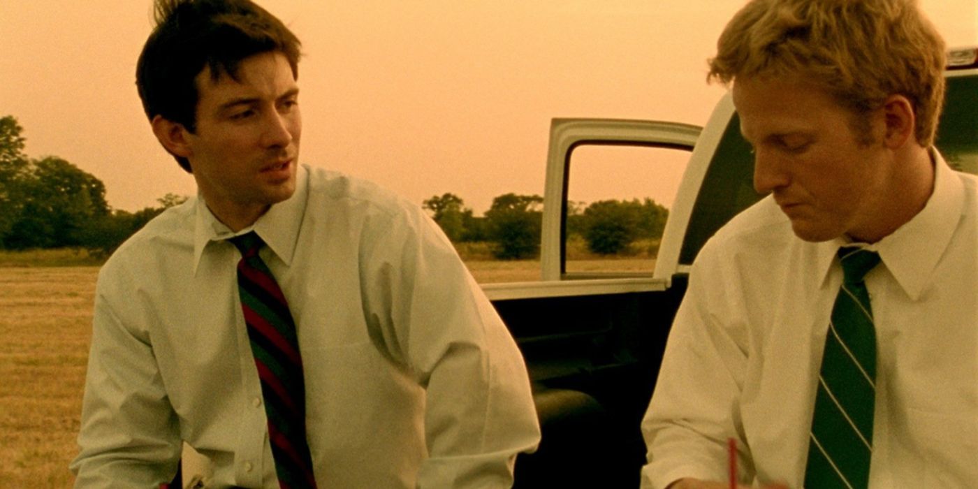 The Best, Most Realistic Movie About Time Travel Cost a Mere $7,000 in 2004
