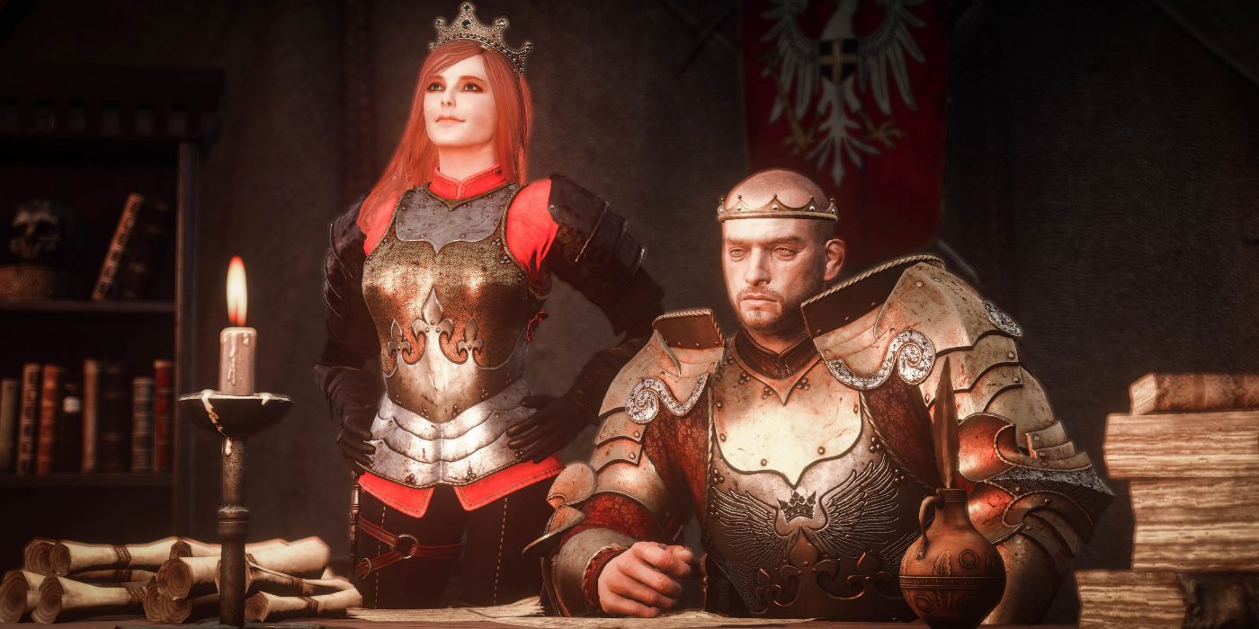 'The Witcher' Season 3 Changes Both Jaskier and Radovid for the Better