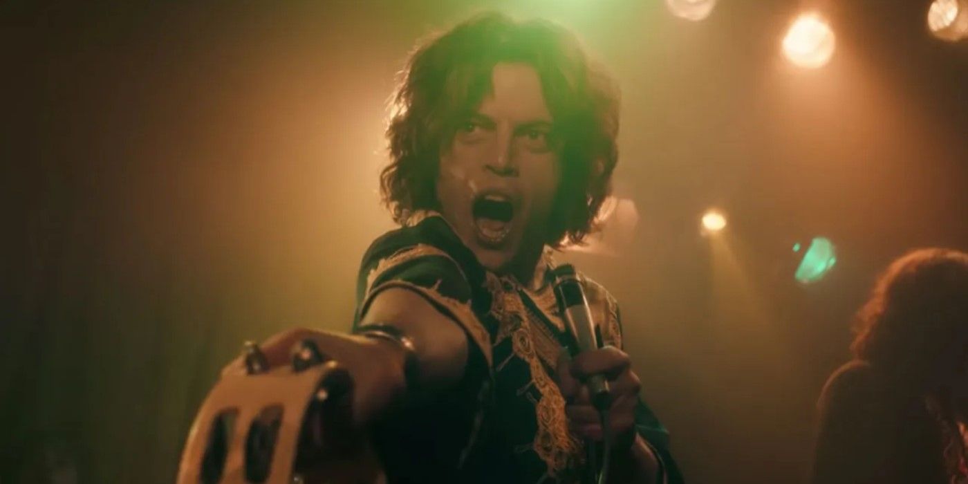 Does Rami Malek Really Sing in 'Bohemian Rhapsody'?