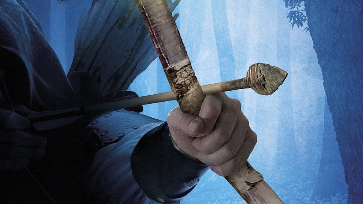 Bestselling YA Book Series 'Ranger’s Apprentice' Gets Live-Action ...