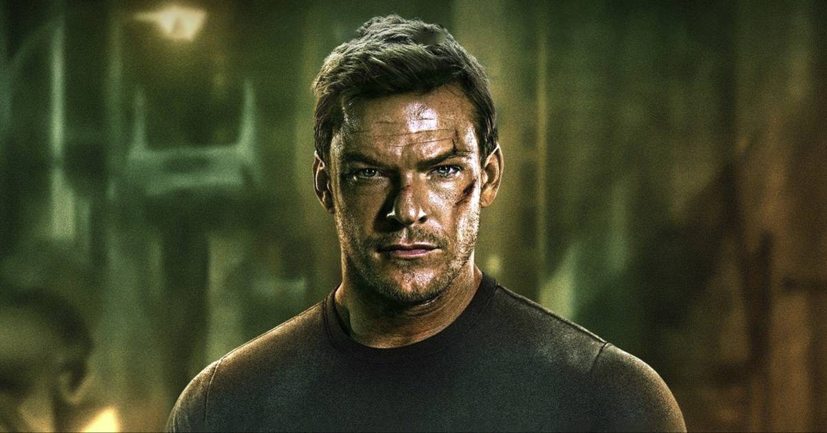 collider.com - Chris McPherson - 'Chain Reaction' Review: When Jack Reacher Takes on Artificial Intelligence, There's Only One Winner