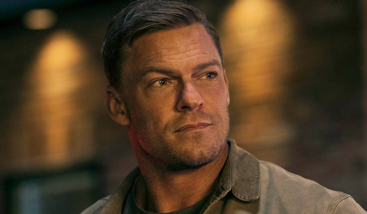 Alan Ritchson's Real-Life Heroics Prove He's Jack Reacher Off-Screen, Too