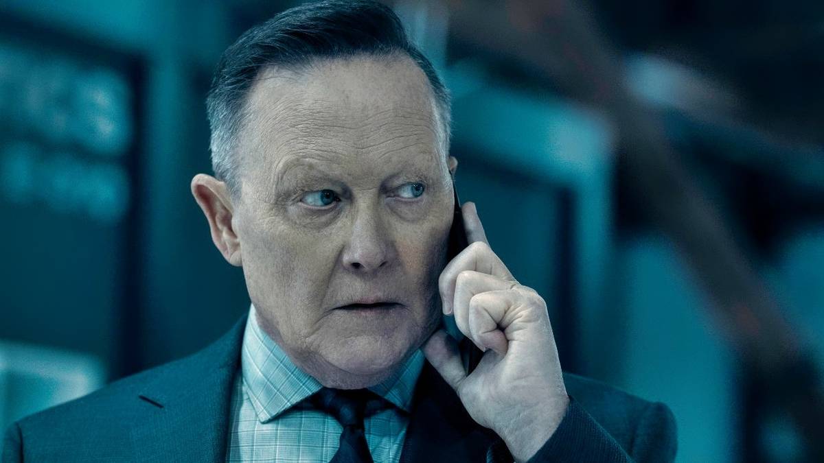 The 'Terminator' Easter Egg You Might've Missed in 'Reacher' Season 2