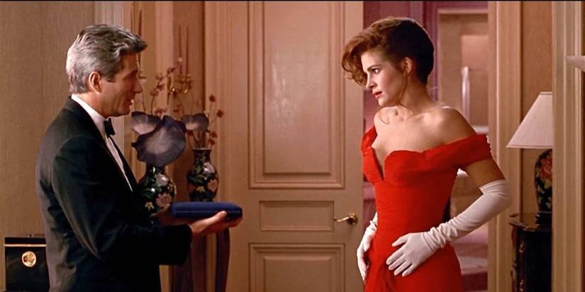 Pretty Roms 10 Essential Rom-Coms of the 1990s, Ranked
