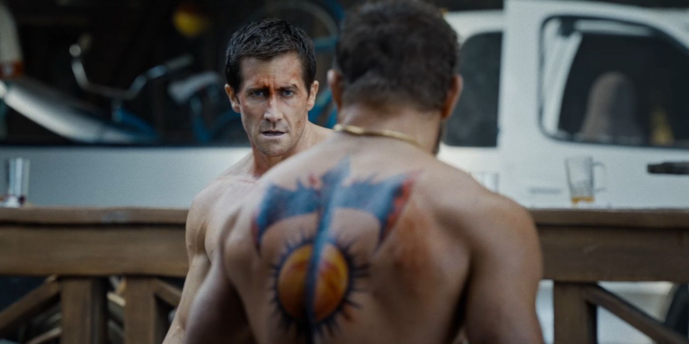 Kevin Costner and Jake Gyllenhaal Team For Movie 'Paradise' Creator Has  Been Trying To Make For 20 Years