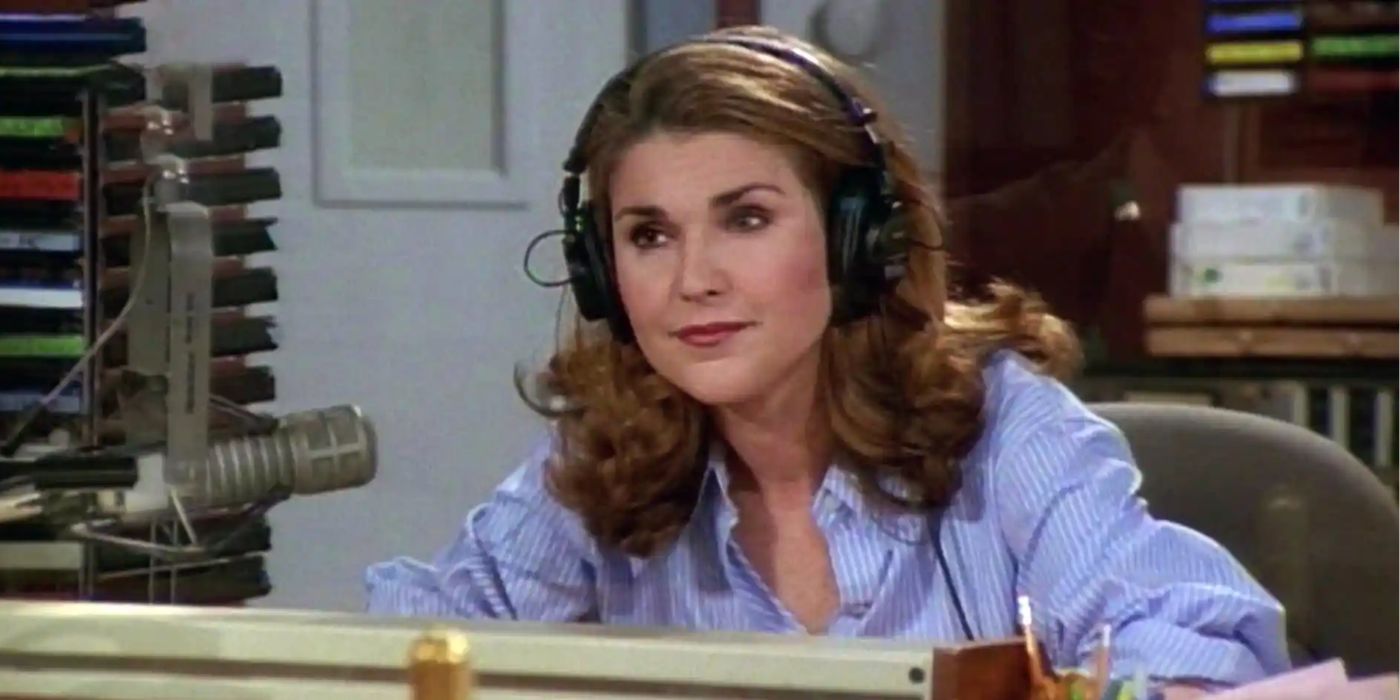 This ‘Everybody Loves Raymond’ Star Just Joined ‘Frasier’ Season 2