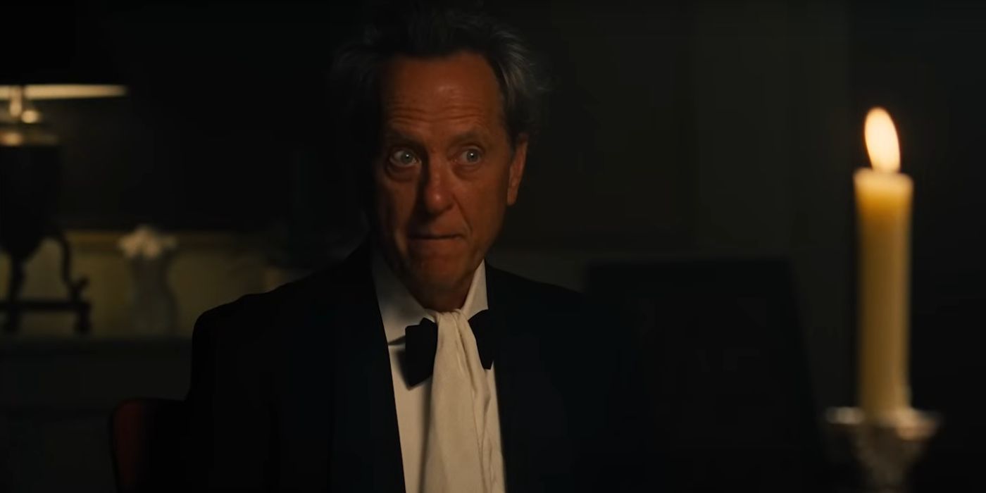 'Saltburn' Cast & Character Guide - Who Stars in the Psychological Thriller