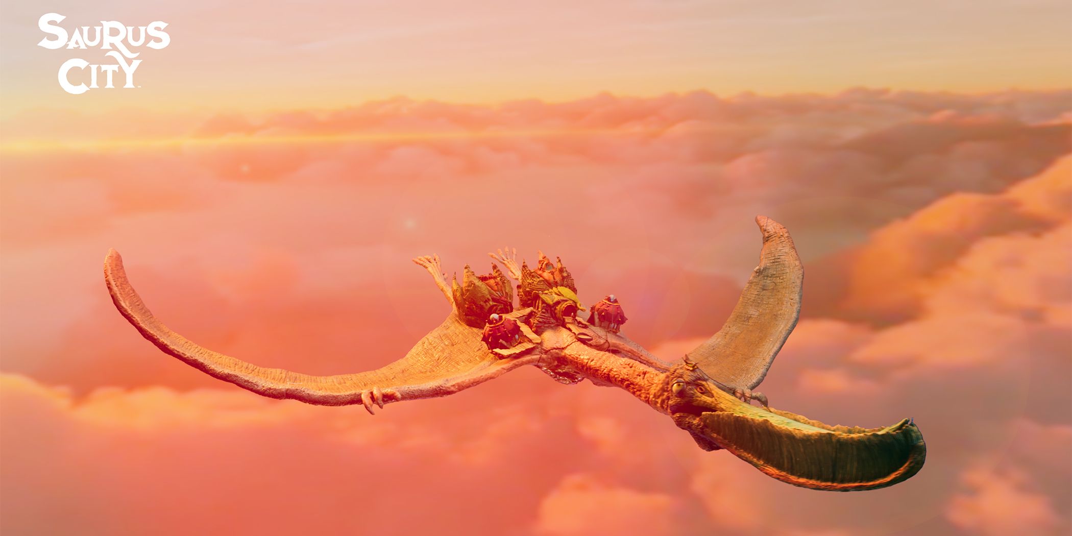 Why Ron Perlman and Emma Roberts Joined This Indie Stop-Motion Fantasy