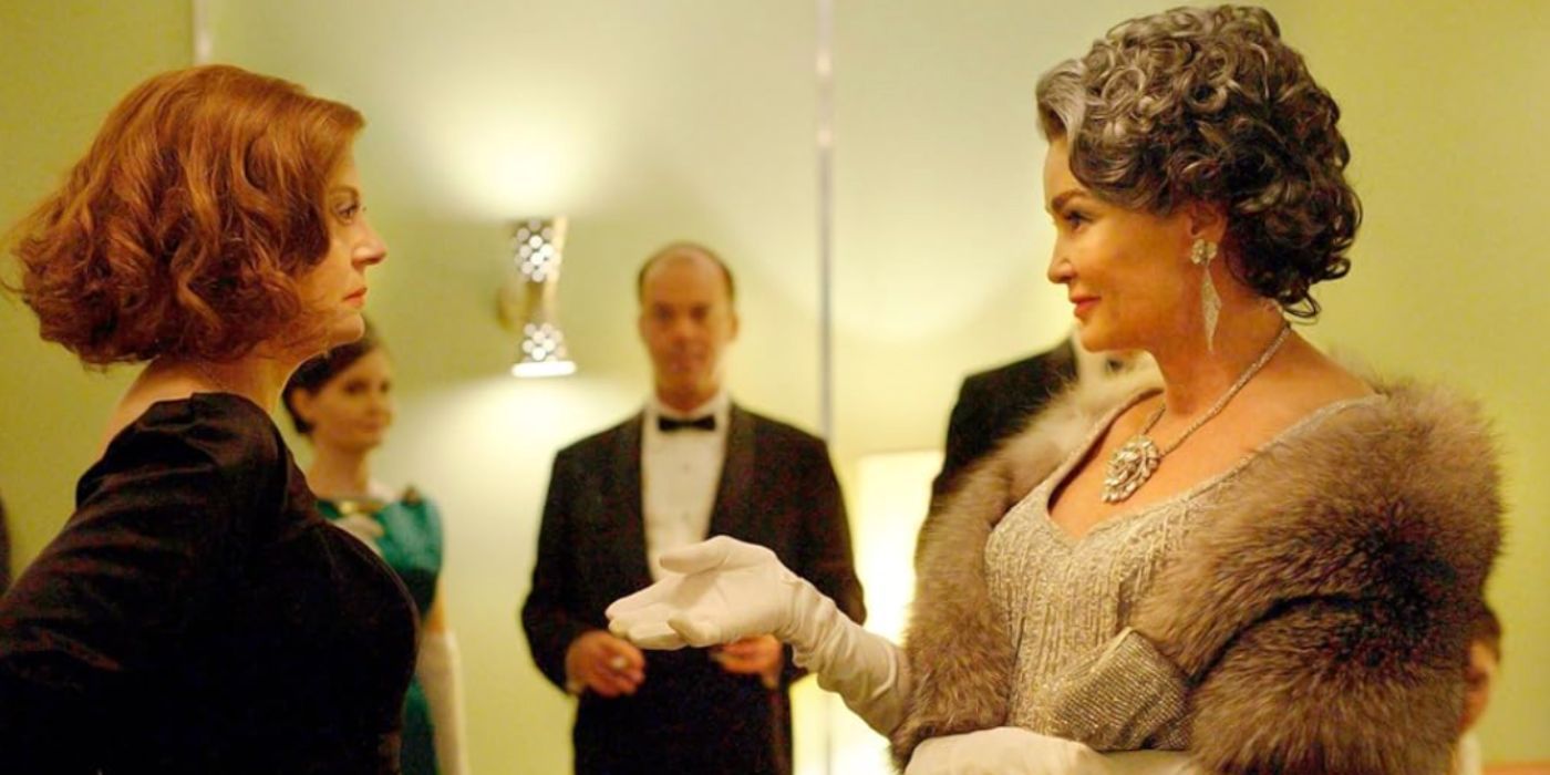 The True Story Behind 'Feud: Bette and Joan'