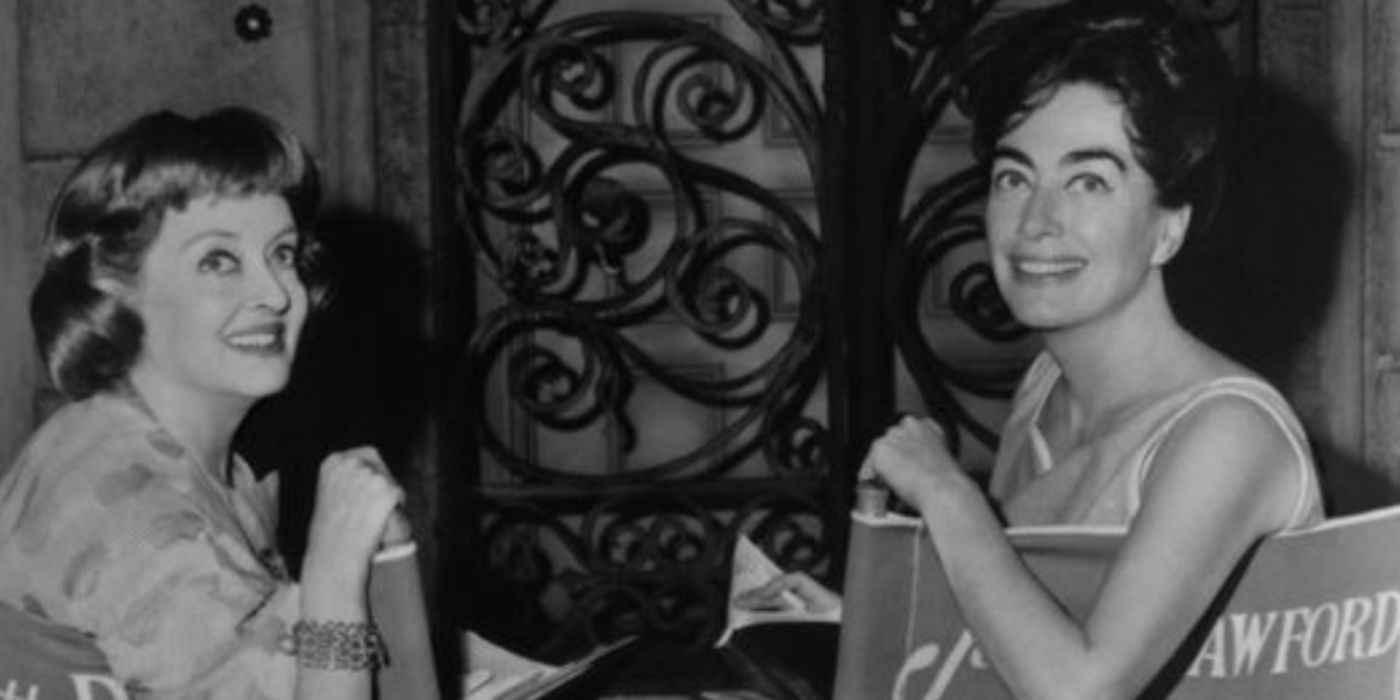 The True Story Behind 'Feud: Bette and Joan'