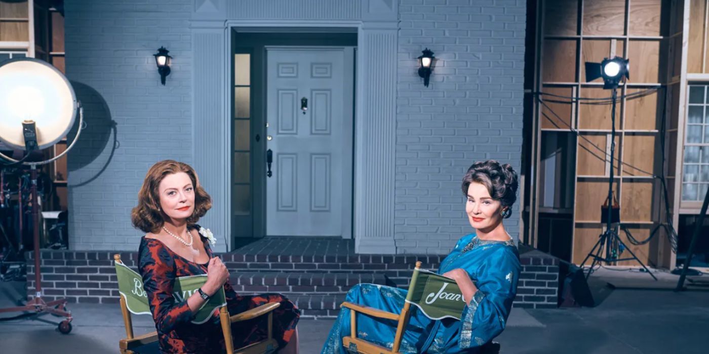 The True Story Behind 'Feud: Bette and Joan'