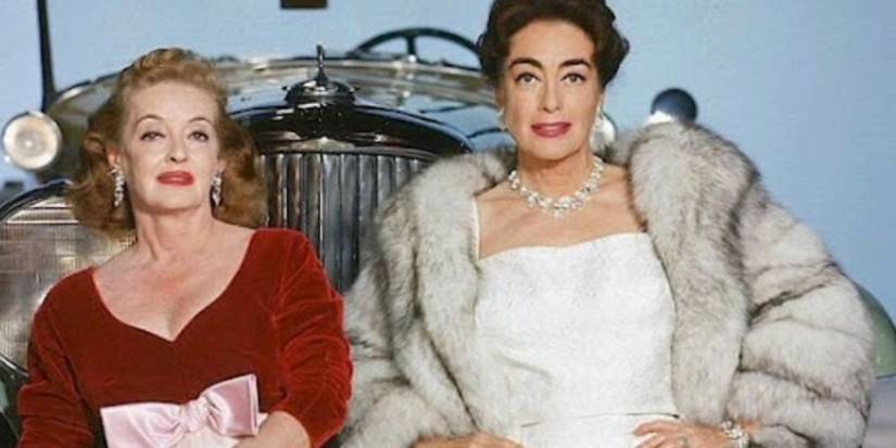 The True Story Behind 'Feud: Bette and Joan'