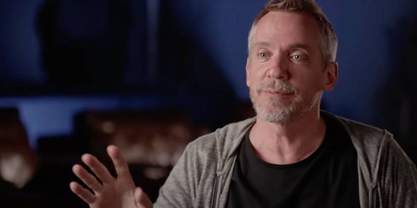 Director Jean-Marc Vallée talking about Sharp Objects.