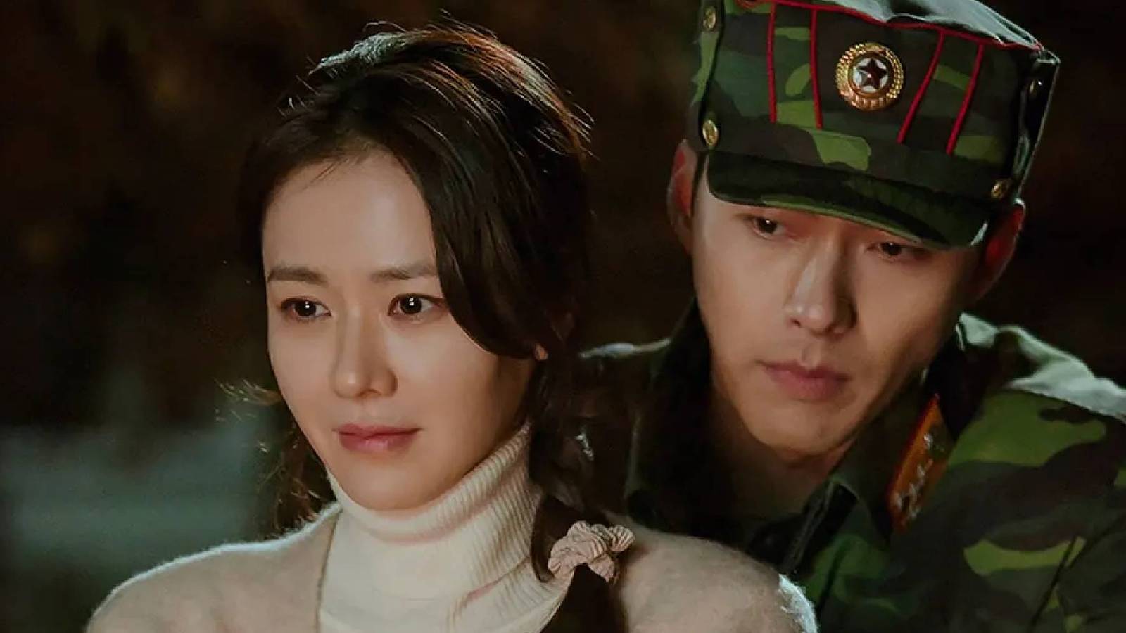 8 Most Perfect K-Drama Couples Of All Time, Ranked