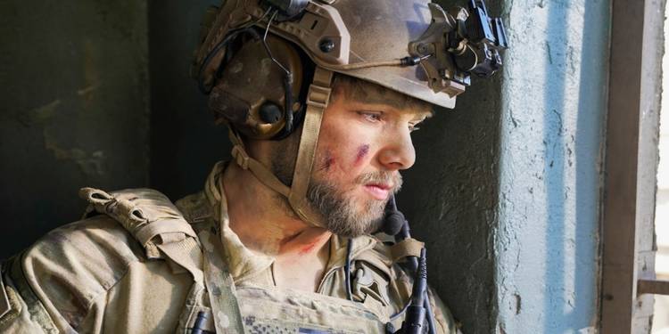 Why Did Max Thieriot Leave 'SEAL Team'?