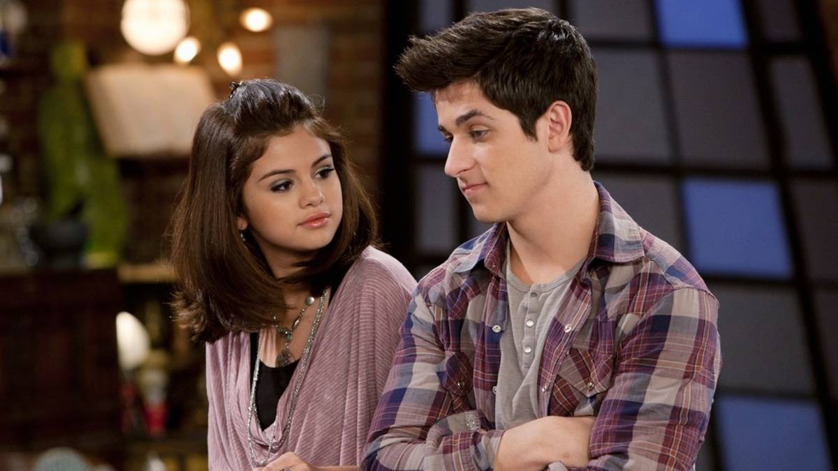 Selena Gomez Returns to Where the Magic Began in First 'Wizards Beyond