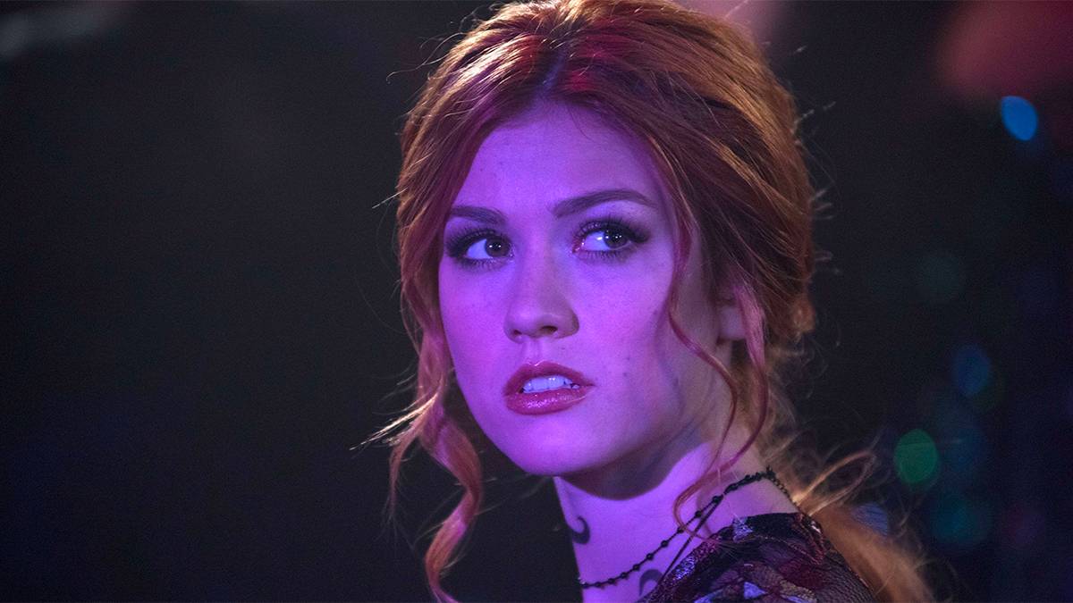 ‘Harry Potter’ Meets ‘Twilight’ in This 3-Season Fantasy Series That Deserved Better
