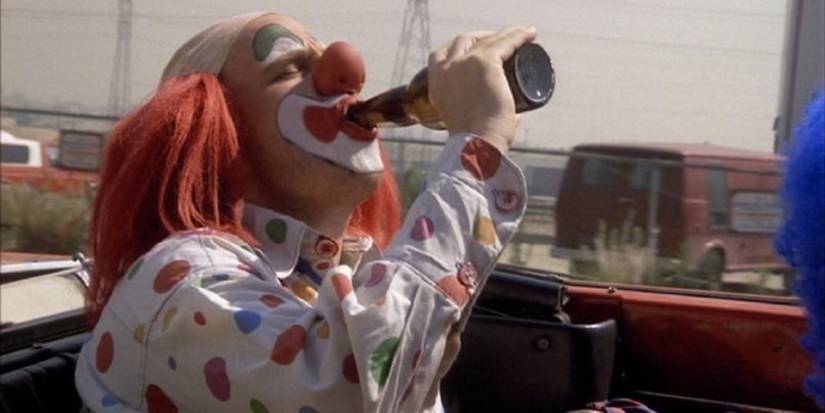 Shakes the Clown - 1991