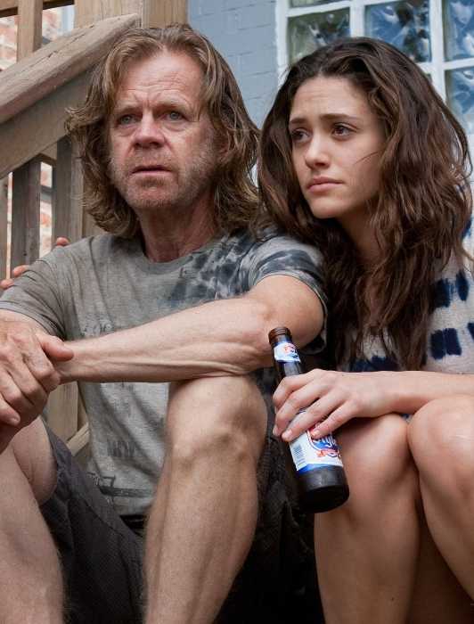 Shameless Step TV Always Does Thanksgiving Better Than Movies
